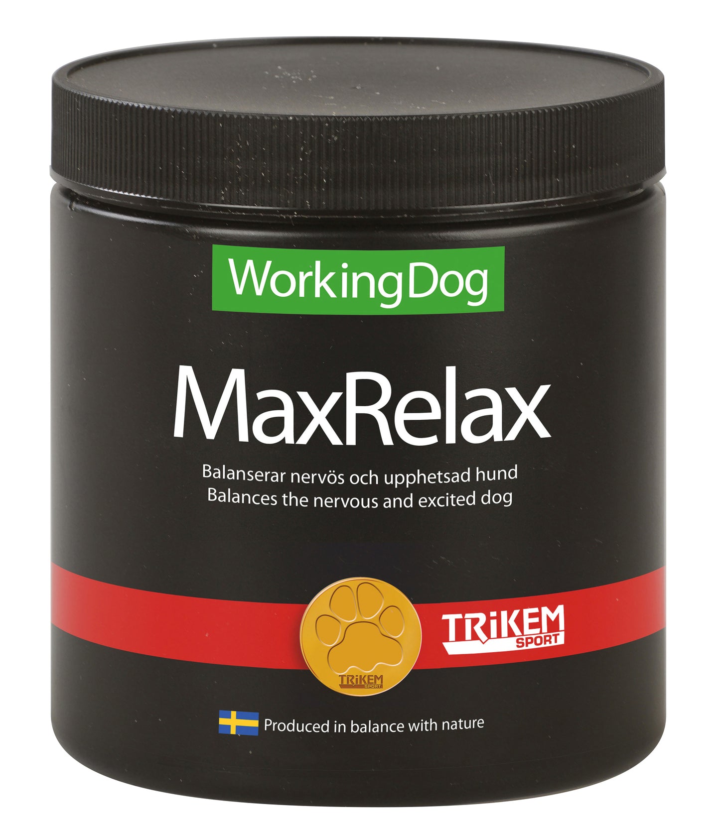 Trikem Max Relax 450g
