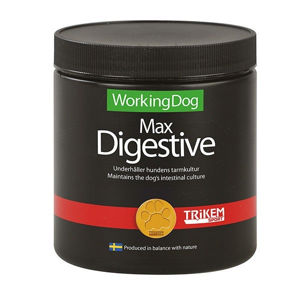 Trikem Max Digestive 600g