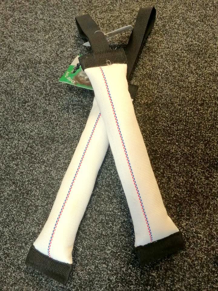 Patukka paloletku 30cm pehmeä