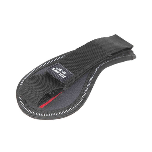 Ergonominen pehmustettu rintaremmi Julius-k9 valjaisiin