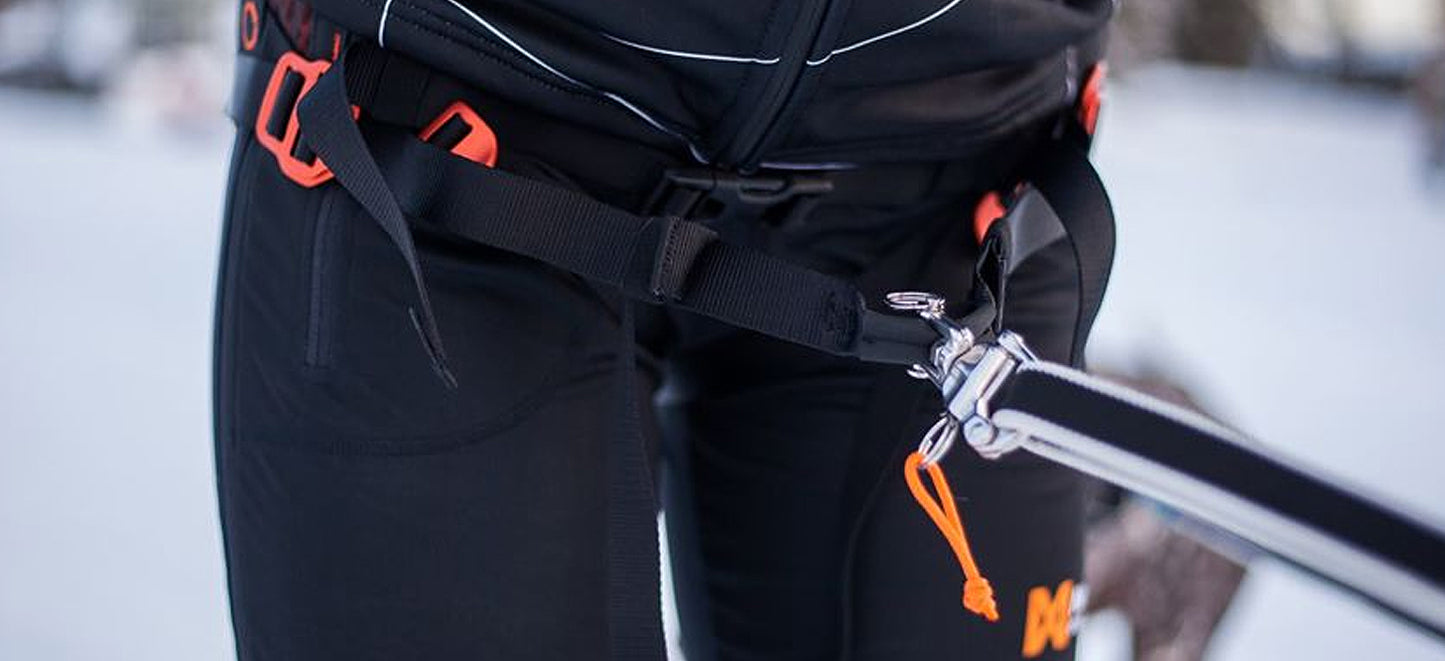Non-Stop LØYPE BELT - vetovyö M