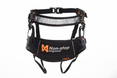 Non-Stop CANIX BELT - vetovyö M