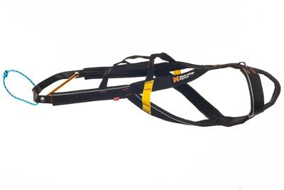 Non-Stop NANSEN STICK valjas