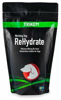 Trikem ReHydrate 400g