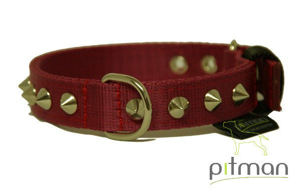Pitman Violet Junior