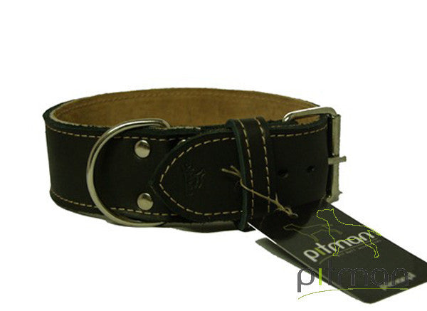 Pitman Forrester 5cm musta