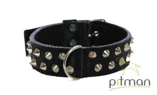 Pitman Iron Dog junior 4cm