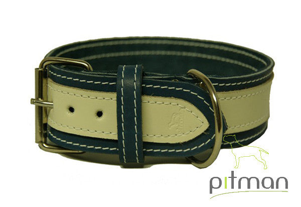 Pitman Blue Sky 5cm