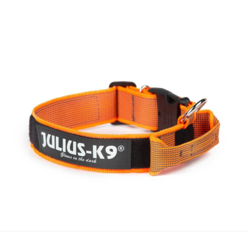 Julius-K9 kahvapanta 5cm