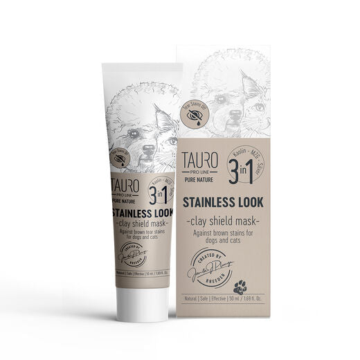 Tauro Stainless Look 50ml