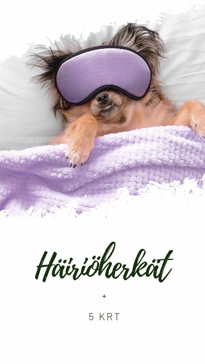 Häiriöherkät