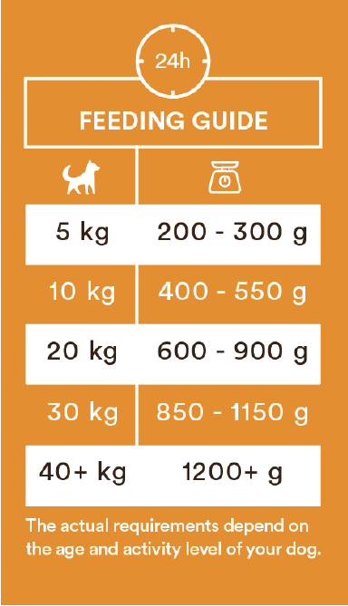 Monster Single Protein Duck 400g