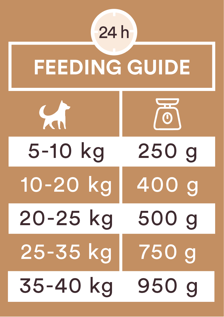 Monster Dog Sausage Turkey 200g
