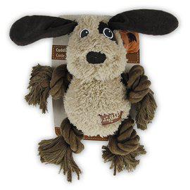 AFP Rope animal 17cm