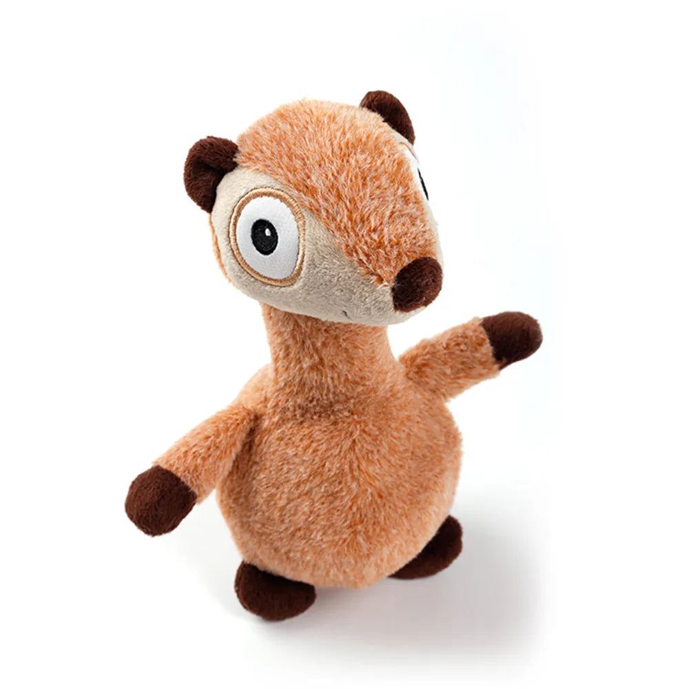 Ultraääni Silent Squirrel 22cm