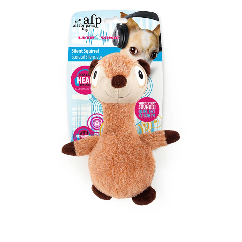 Ultraääni Silent Squirrel 22cm