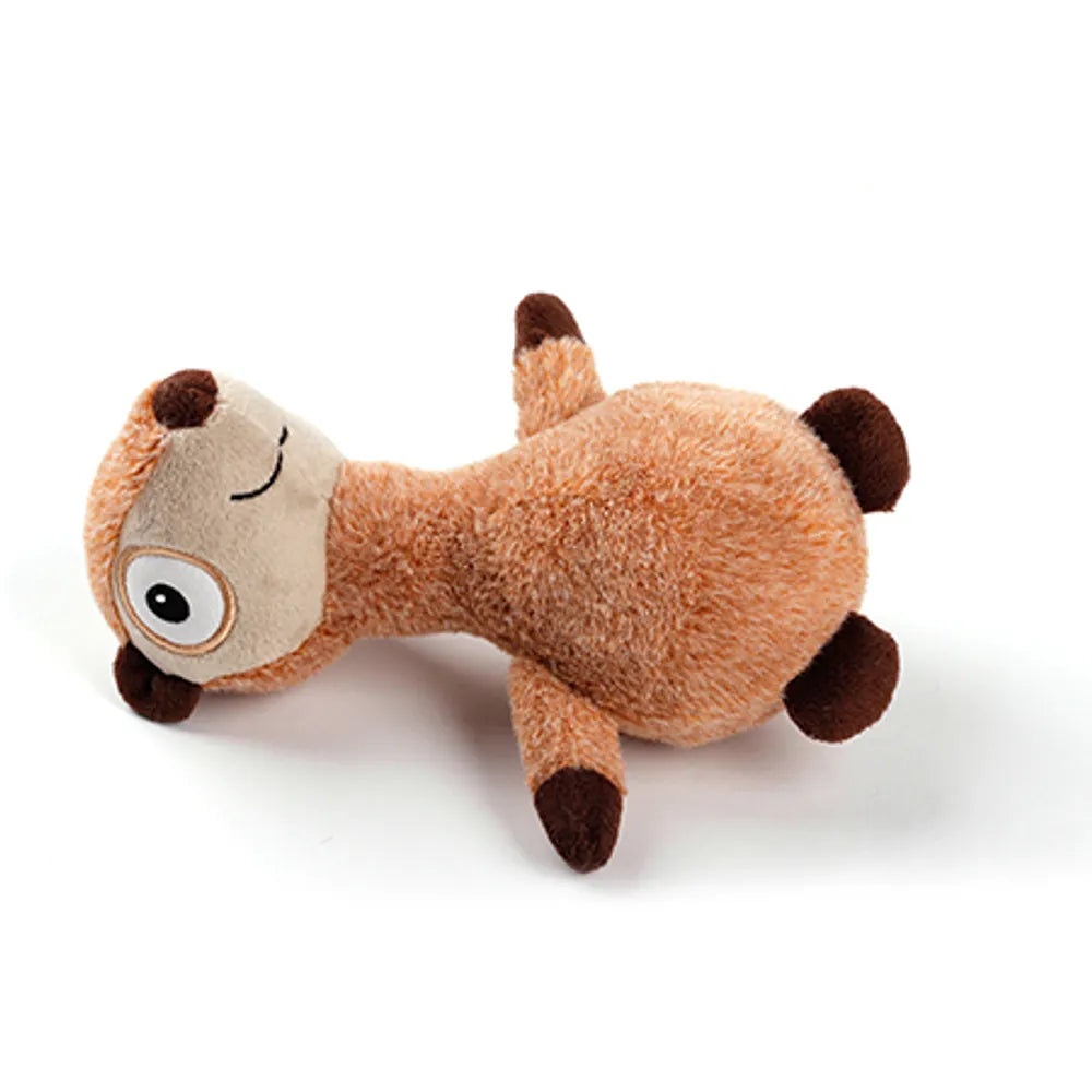 Ultraääni Silent Squirrel 22cm
