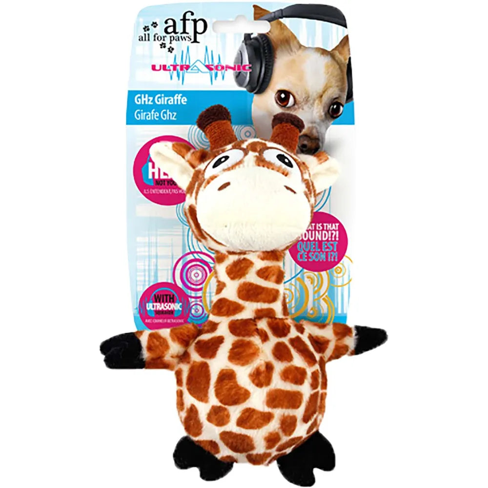 Ultraääni Ghz Giraffe 23.5cm