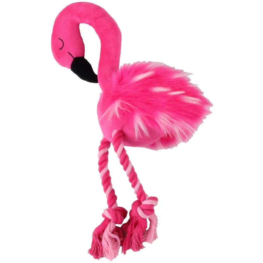 Pinkki Flamingo