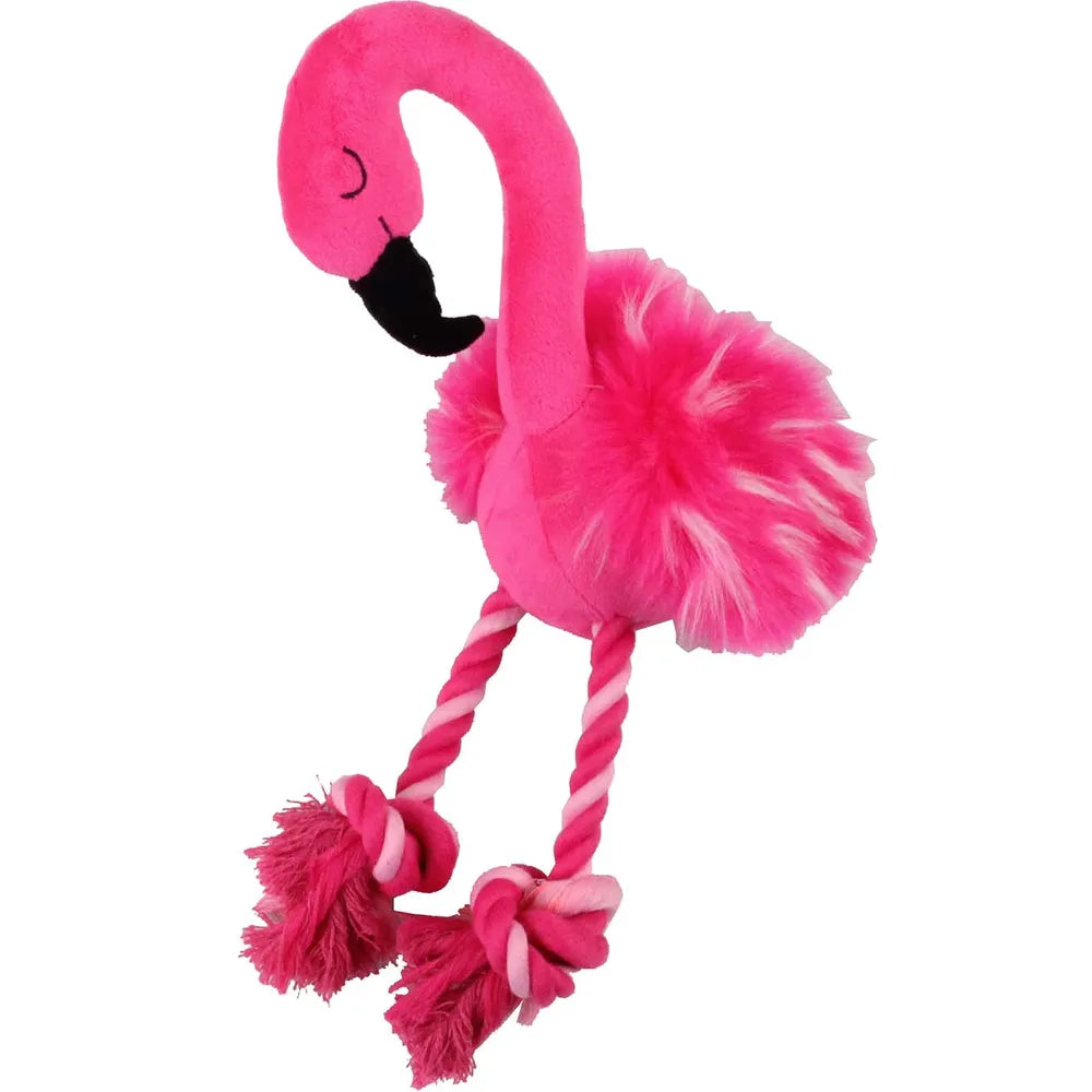 Pinkki Flamingo