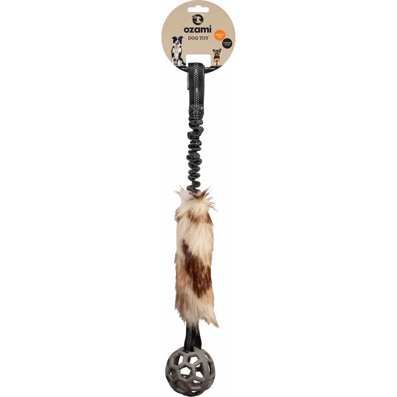 Play'n'Tug pallolla 65cm