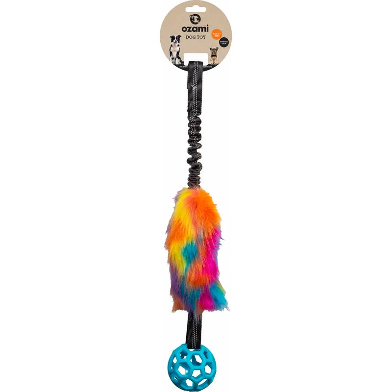 Play'n'Tug pallolla 65cm