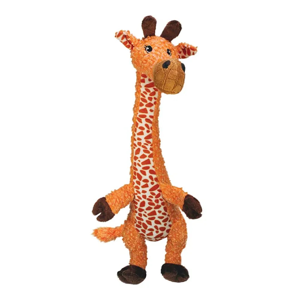 KONG Shakers Luvs Giraffe L 41cm