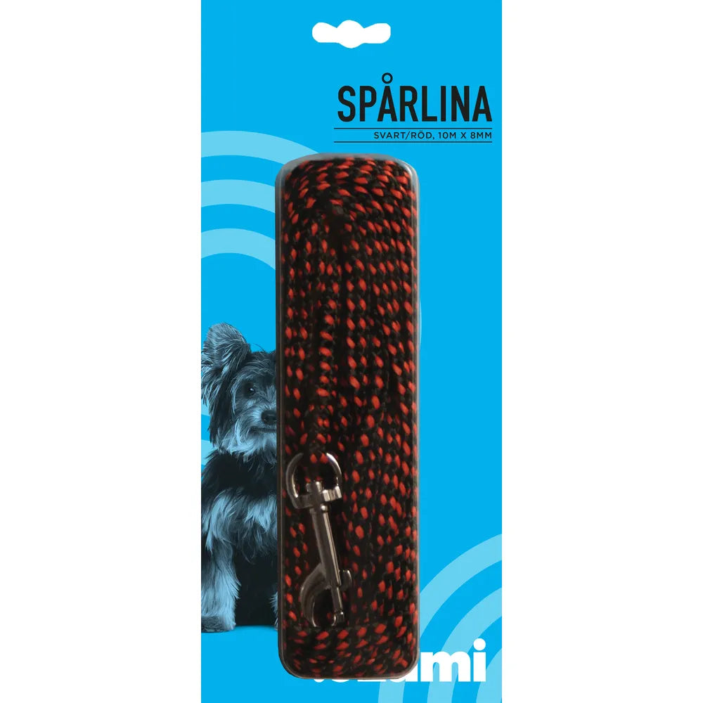 Jälkiliina nylon 8mm 20m
