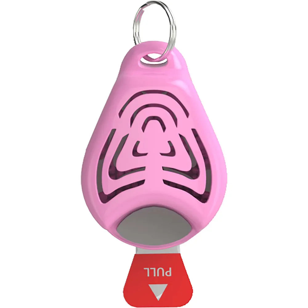 Tickless Pet pinkki TARJOUS!