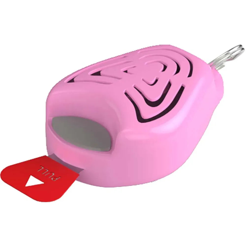 Tickless Pet pinkki TARJOUS!