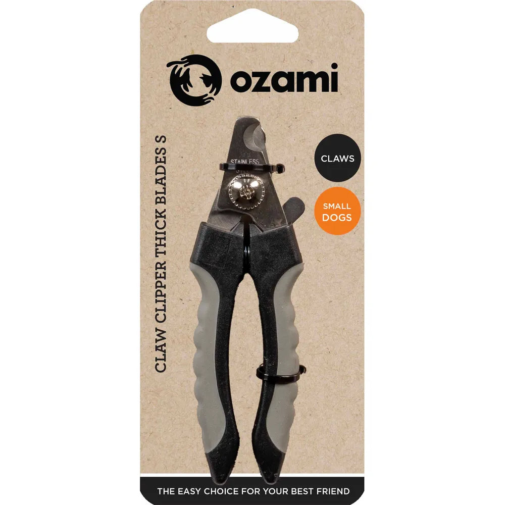 Ozami pienet kynsisakset 13cm