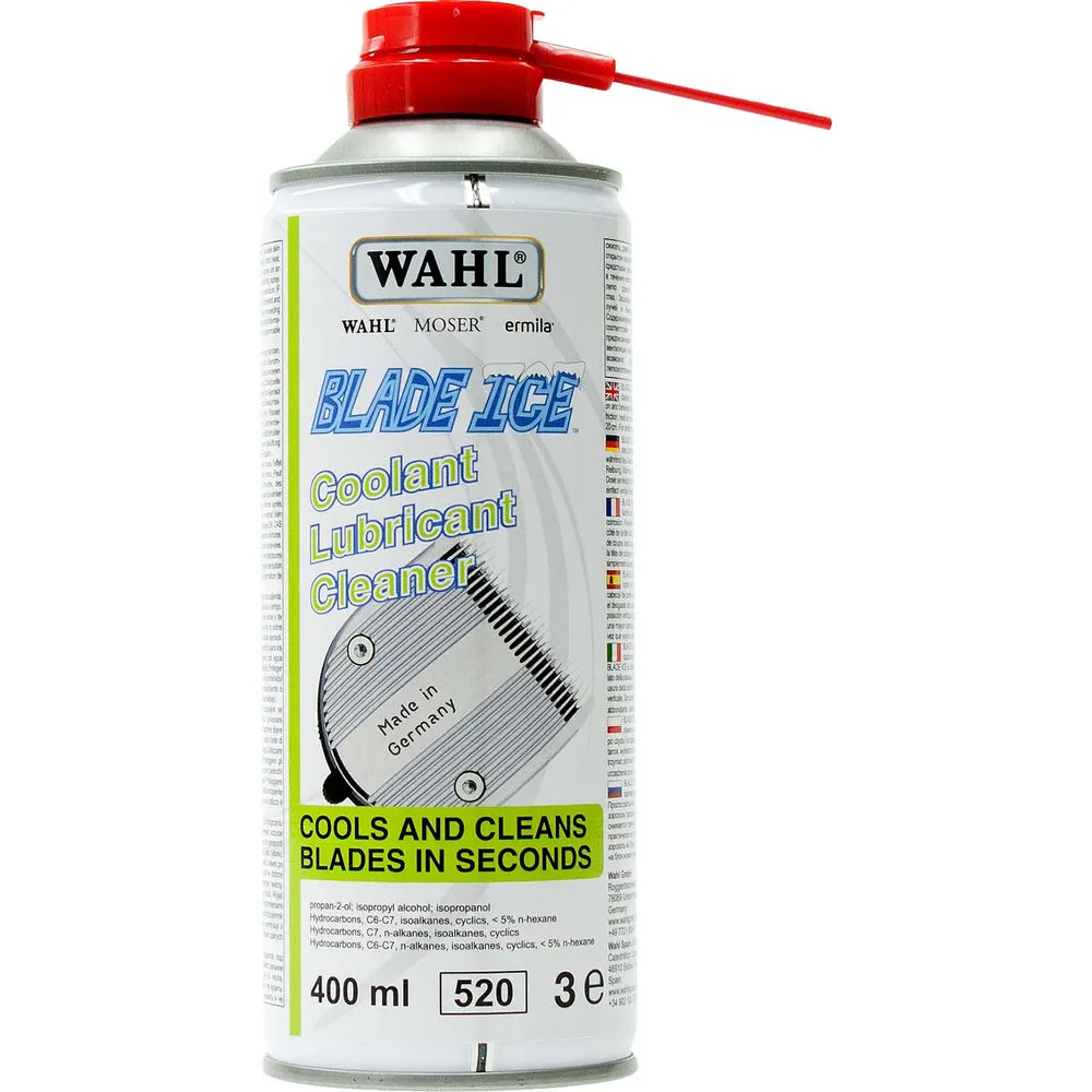 WAHL Blade Ice 400ml