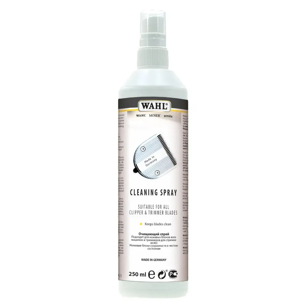 WAHL teränpuhdistusaine 250ml
