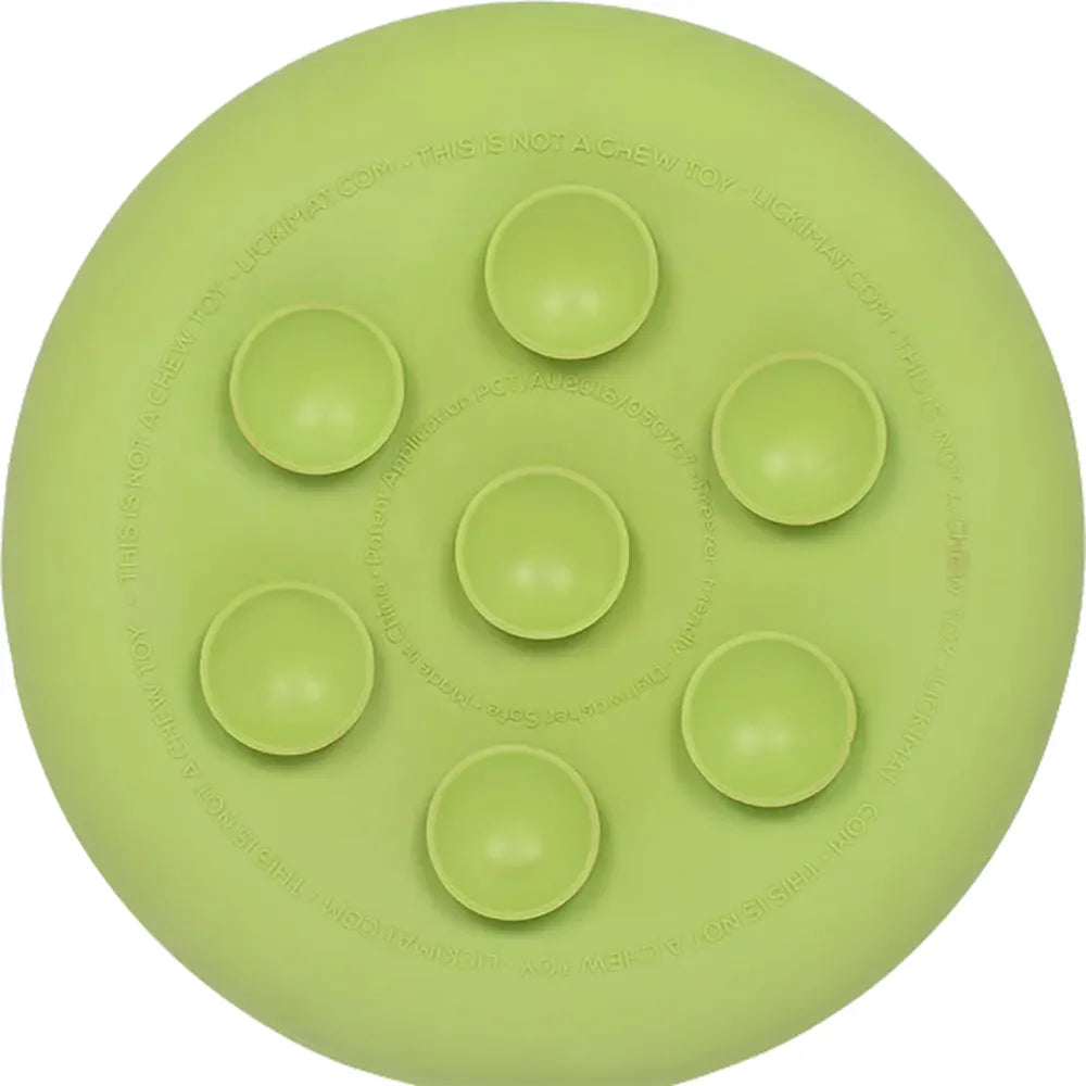 LickiMat UFO