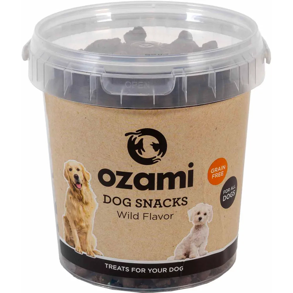 Ozami Dog Snack 500g