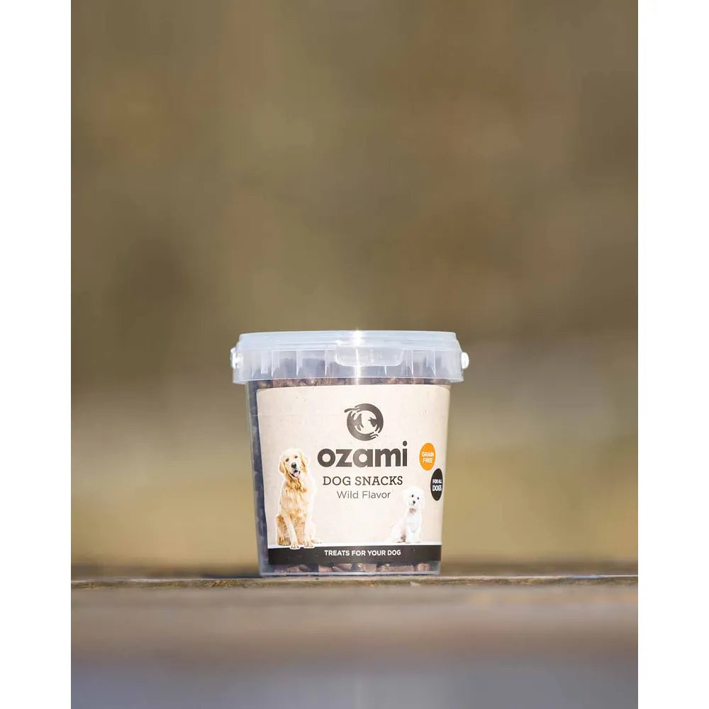Ozami Dog Snack 500g