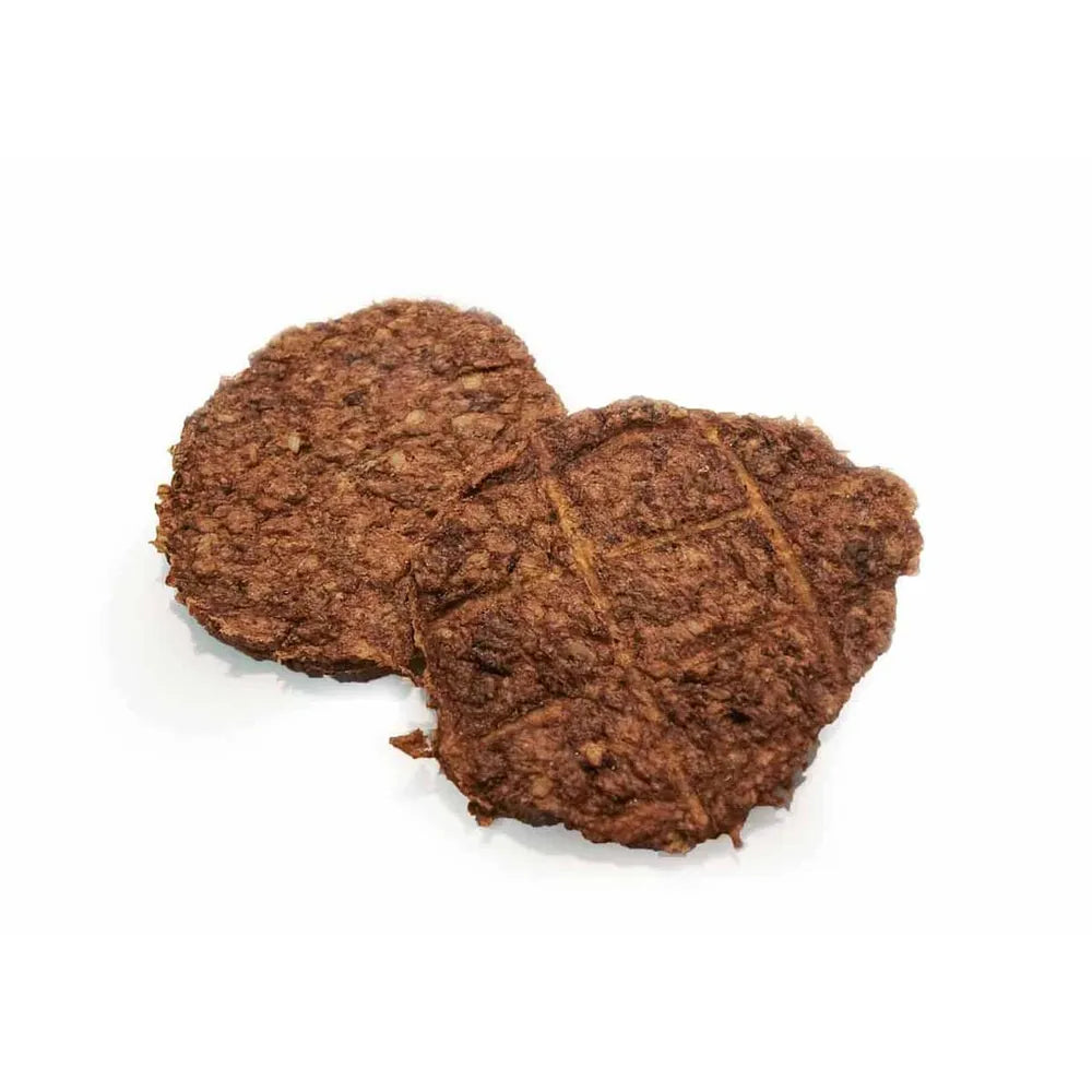 Lammasburger