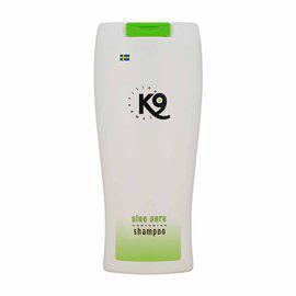 K9 Aloe Vera shampoo 300ml