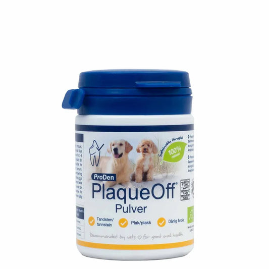 PlaqueOff jauhe 60g