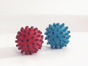 Vinyyli nystyräpallo 13cm