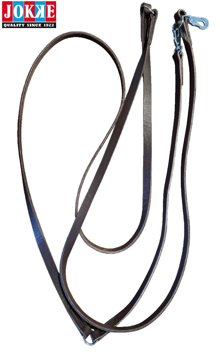 TOR monitoimitalutin 300cm ruskea