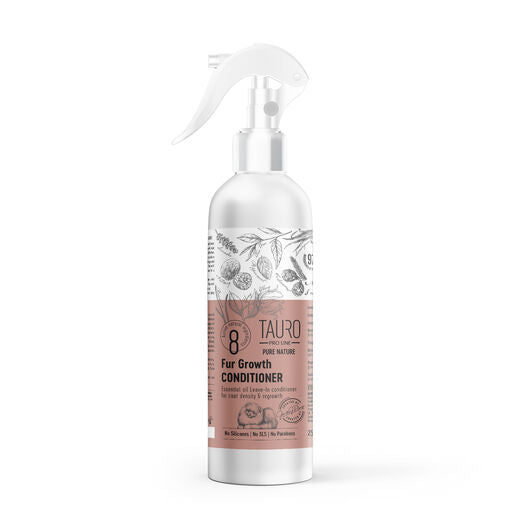 Pure Nature Fur Growth spray-hoitoaine 250ml