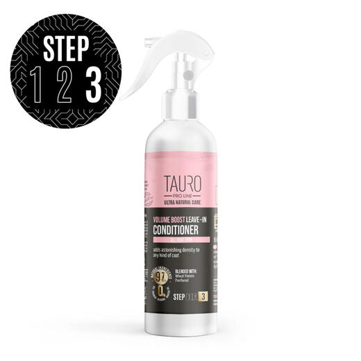 Natural Care Volume Boost Leave-In spray 250ml