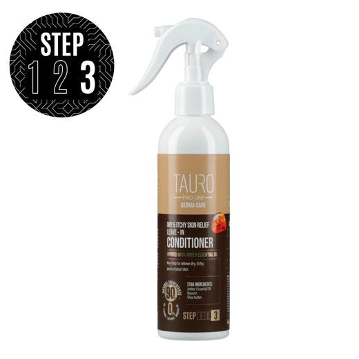 Derma Care Dry & Itchy Skin Leave-in 250ml