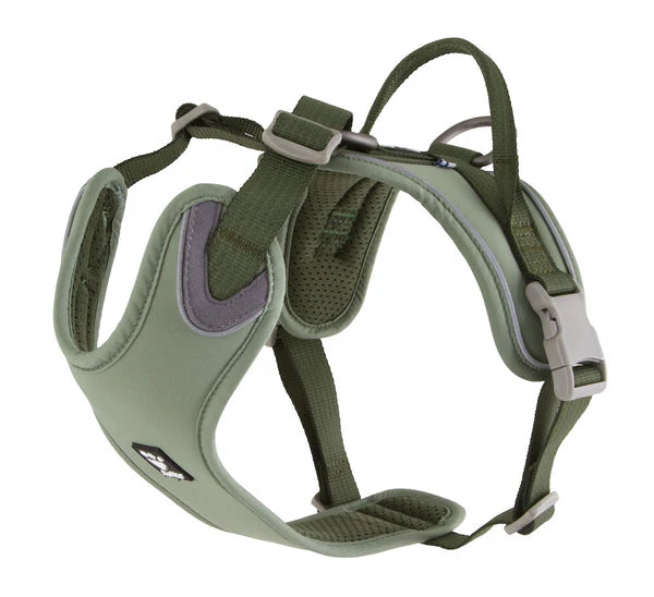 Weekend Warrior valjas ECO (tulossa verkkoon)