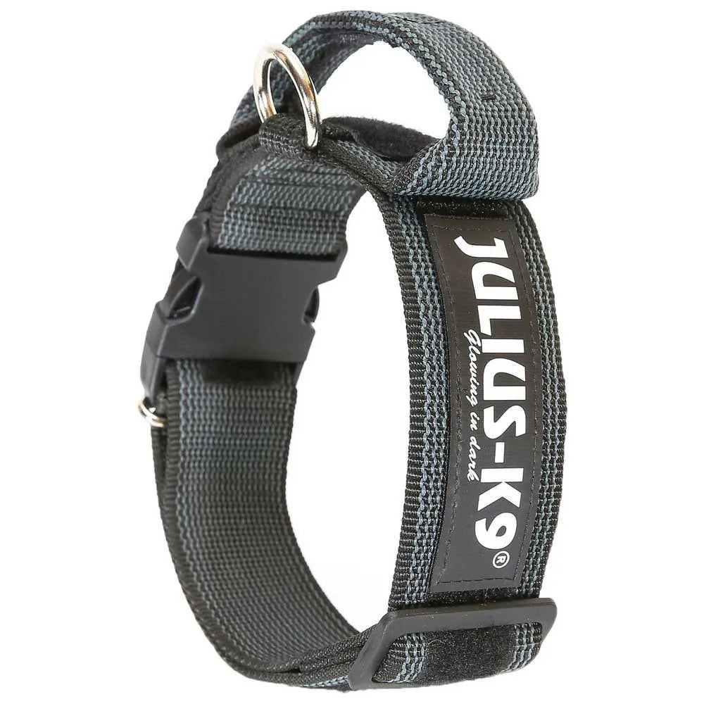 Julius-K9 kahvapanta 5cm