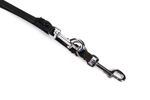 Karlie rasvanahkainen monitoimitalutin 200cm