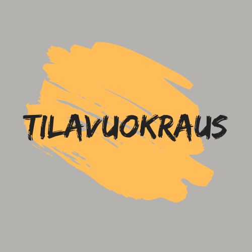 Tilavuokraus