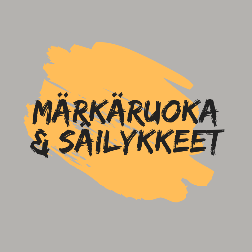 Säilykkeet