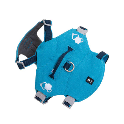 Hurtta Safeguard ECO Valjas harmaa